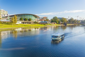 Adelaide Top cities to live in Australia