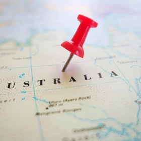 Top cities to live in Australia