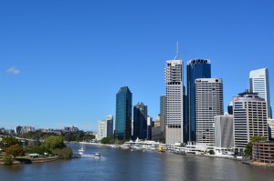 Brisbane Top cities to live in Australia