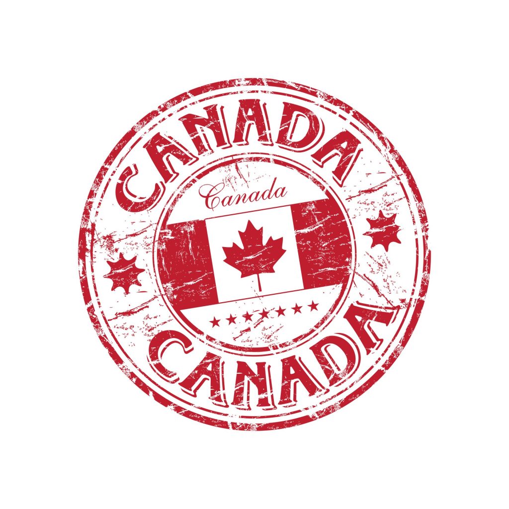 Canada facts