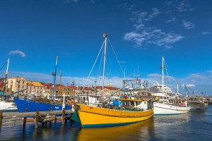 Hobart Top cities to live in Australia