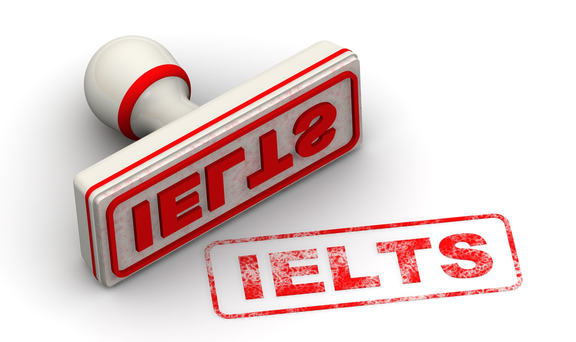 IELTS The Immigration OfficeThe Immigration Office