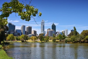 Perth - Top cities to live in Australia