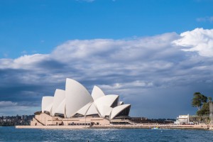 Sidney Top cities to live in Australia