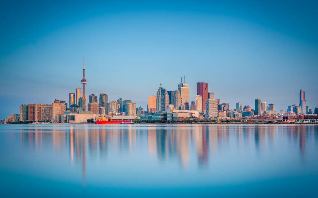 Top cities to live in Canada - Thinking to immigrate? Choose the best