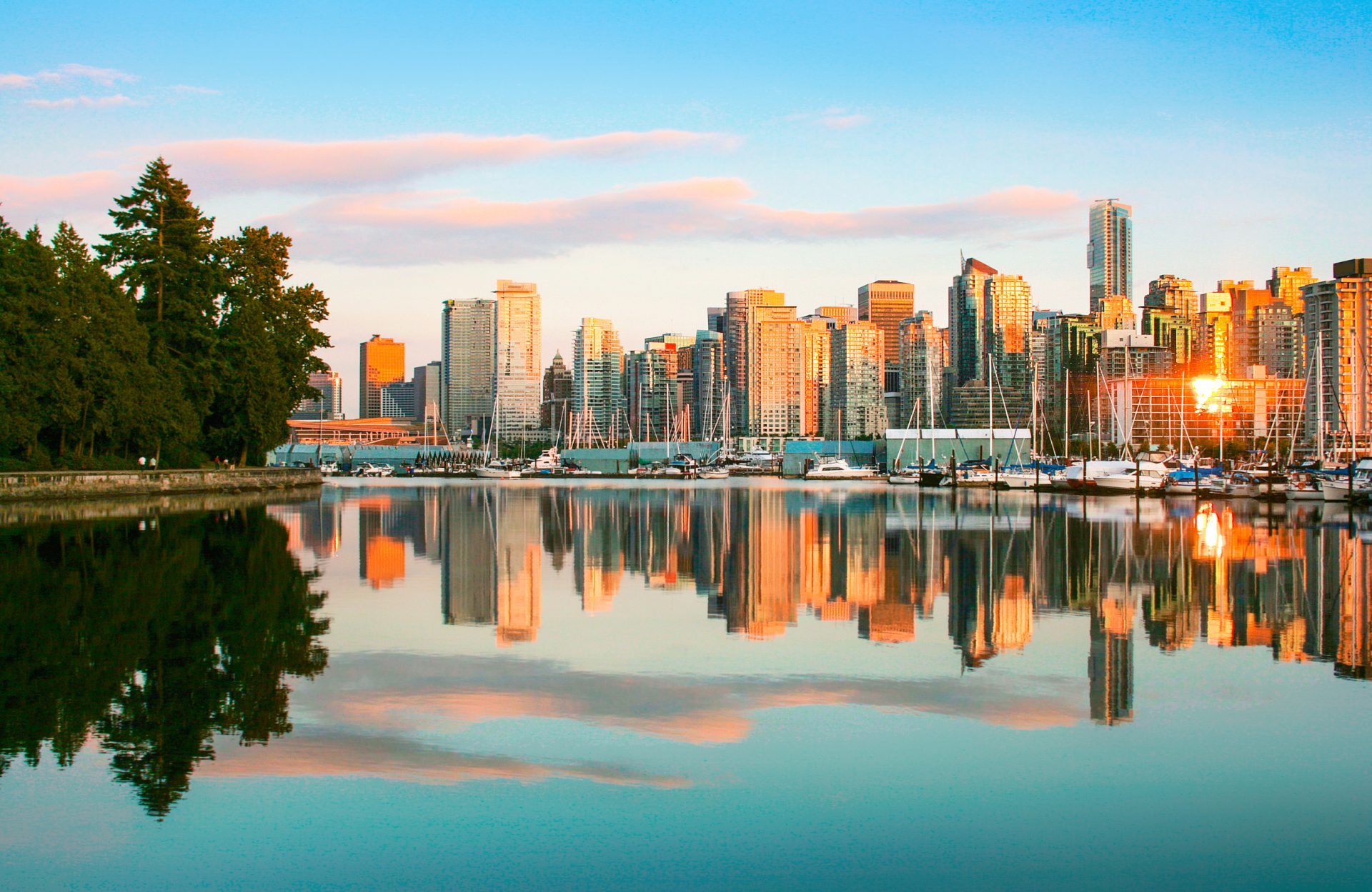 Top cities to live in Canada - Thinking to immigrate? Choose the best ...