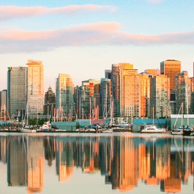 Immigration to Canada - Canadian Permanent Residency - Vancouver