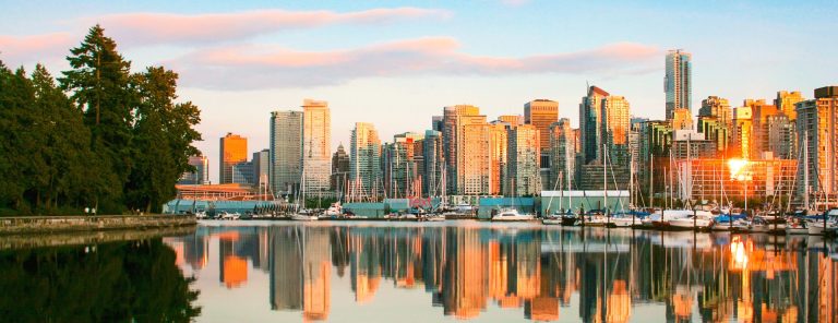 Immigration to Canada - Canadian Permanent Residency - Vancouver
