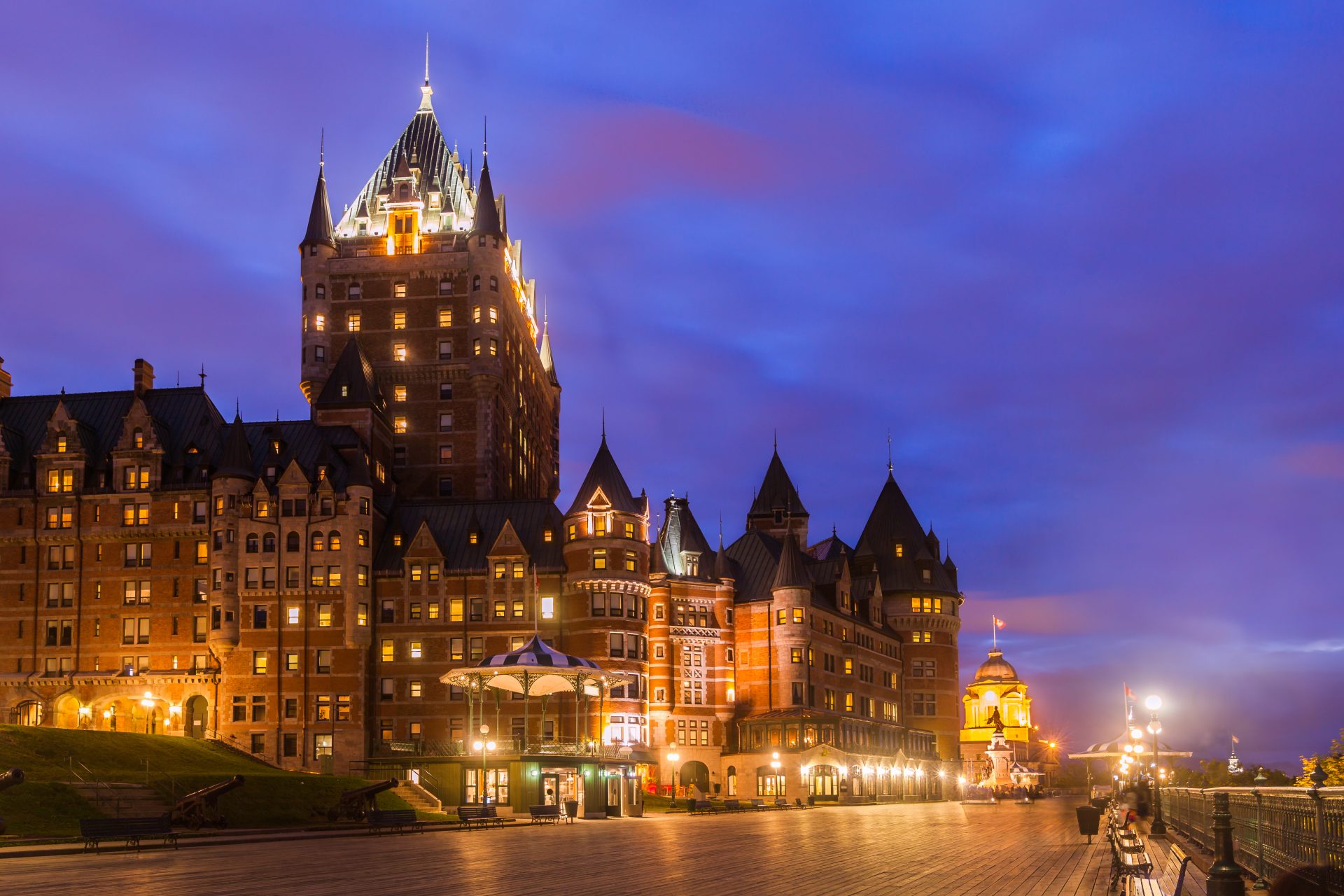 Top cities to live in Canada - Thinking to immigrate? Choose the best