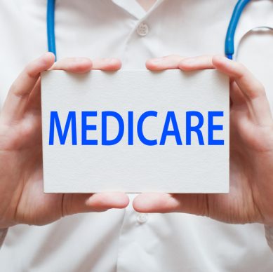 Medicare Australia