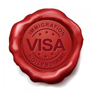 Immigration Consultant