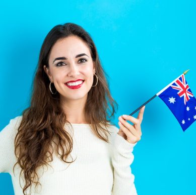 Australian Residency