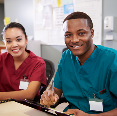 canada nurses
