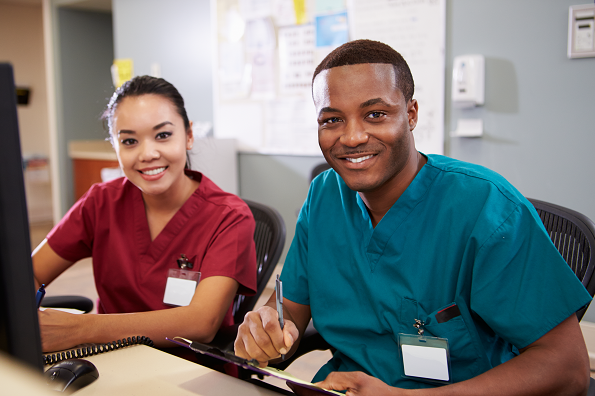 canada nurses