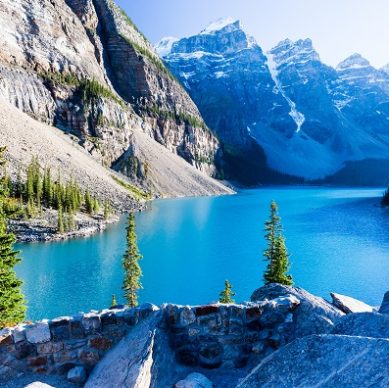 Canada Seasons