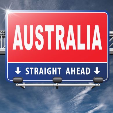 Finding The Best Australian Cities To Settle In?