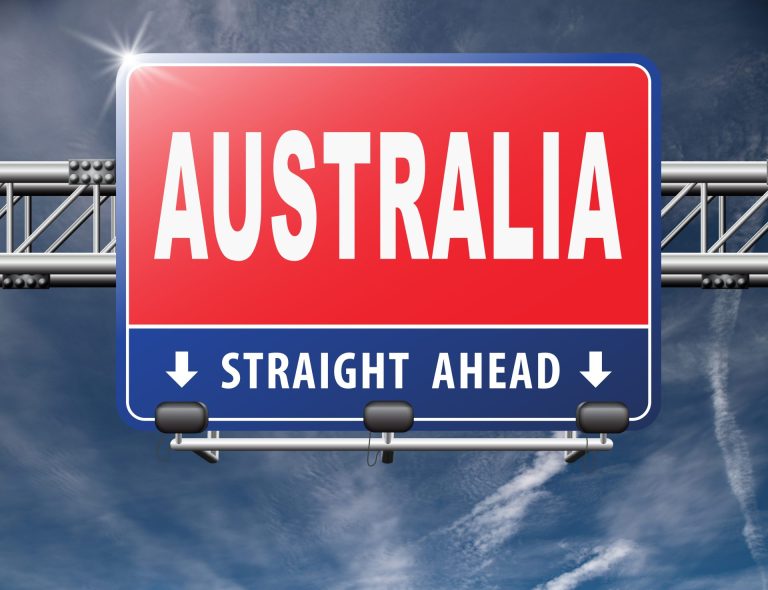 Finding The Best Australian Cities To Settle In?