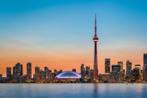 Toronto The Immigration Offie