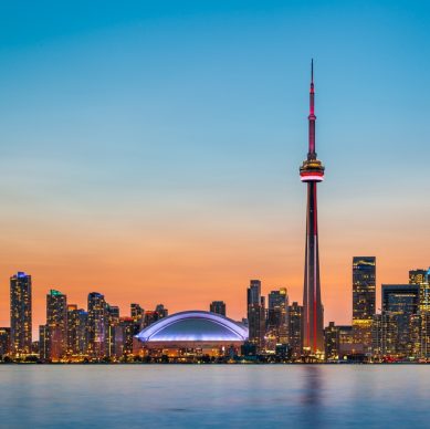 Toronto