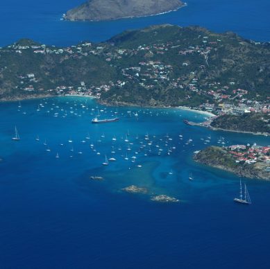 St Kitts and Nevis